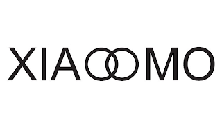XIAOOMO logo