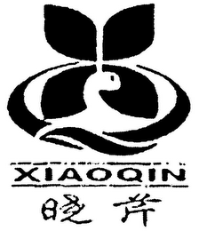 XIAOQIN logo