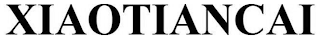 XIAOTIANCAI logo