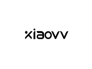 XIAOVV logo