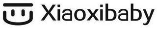 XIAOXIBABY logo