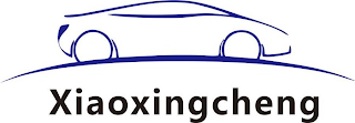 XIAOXINGCHENG logo