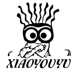 XIAOYOUYU logo