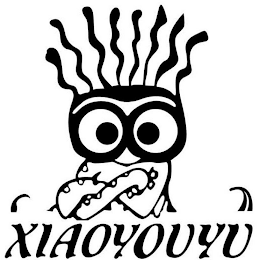 XIAOYOUYU logo
