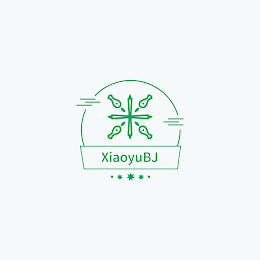 XIAOYUBJ logo