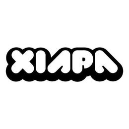 XIAPA logo