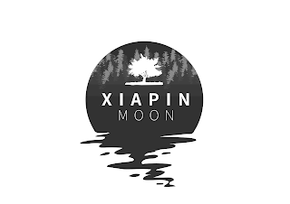 XIAPINMOON logo