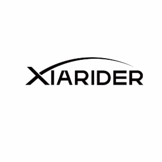 XIARIDER logo