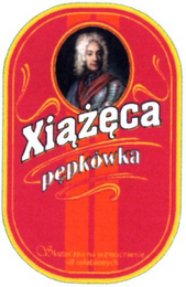 XIAZECA PEPKOWKA logo