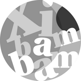 XIBAMBAM logo