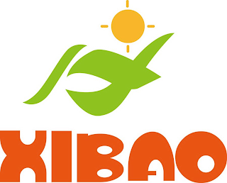 XIBAO logo