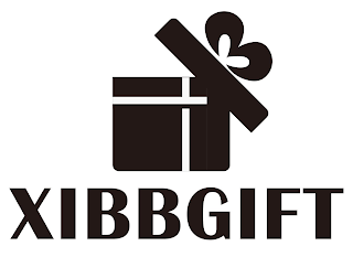 XIBBGIFT logo