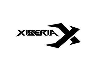 XIBERIA logo