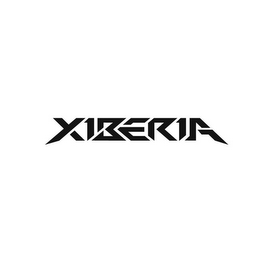XIBERIA logo