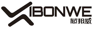 XIBONWE logo