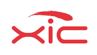 XIC logo