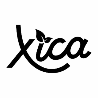 XICA logo