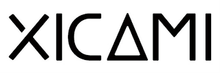 XICAMI logo