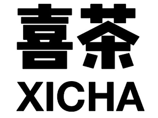 XICHA logo