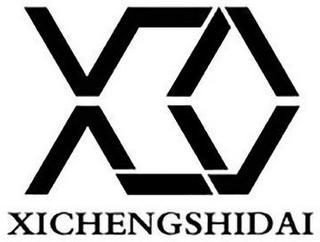 XICHENGSHIDAI logo