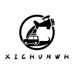 XICHUNWH logo