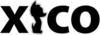 XICO logo