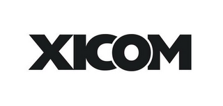 XICOM logo