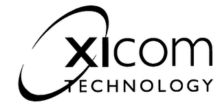 XICOM TECHNOLOGY logo