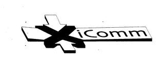 XICOMM logo