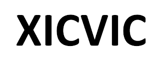 XICVIC logo