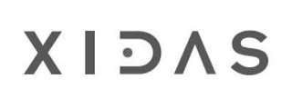 XIDAS logo