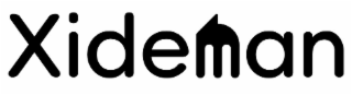 XIDEMAN logo