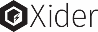 XIDER logo