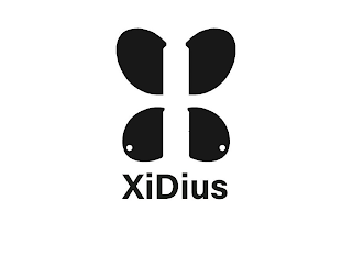 XIDIUS logo