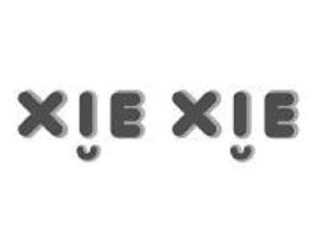 XIE XIE logo