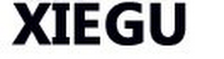XIEGU logo
