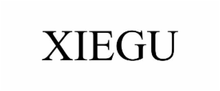 XIEGU logo
