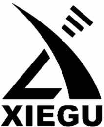 XIEGU logo