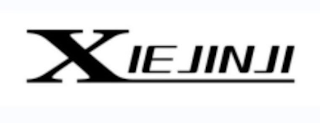 XIEJINJI logo