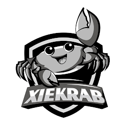 XIEKRAB logo