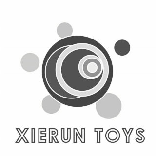 XIERUN TOYS logo