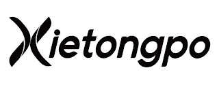 XIETONGPO logo