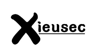 XIEUSEC logo