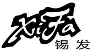 XIFA logo