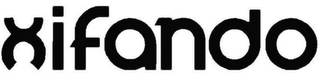 XIFANDO logo