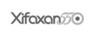 XIFAXAN550 logo