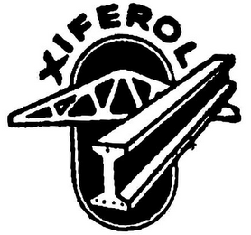 XIFEROL logo