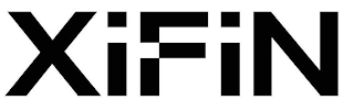 XIFIN logo