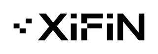XIFIN logo