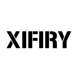 XIFIRY